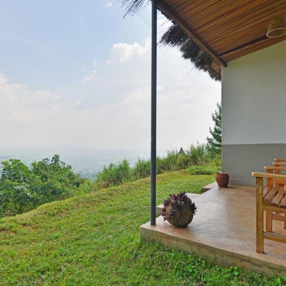 Isunga Lodge